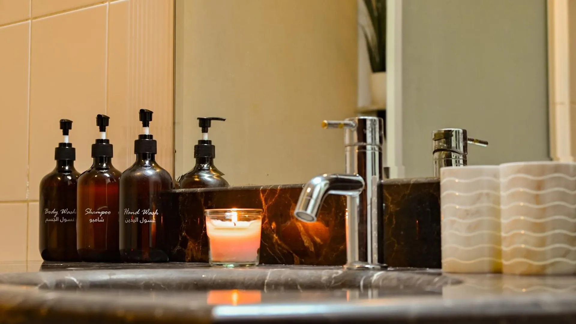 Aesthetic Apartment - 7Min Walk To Burj Khalifa Dubai