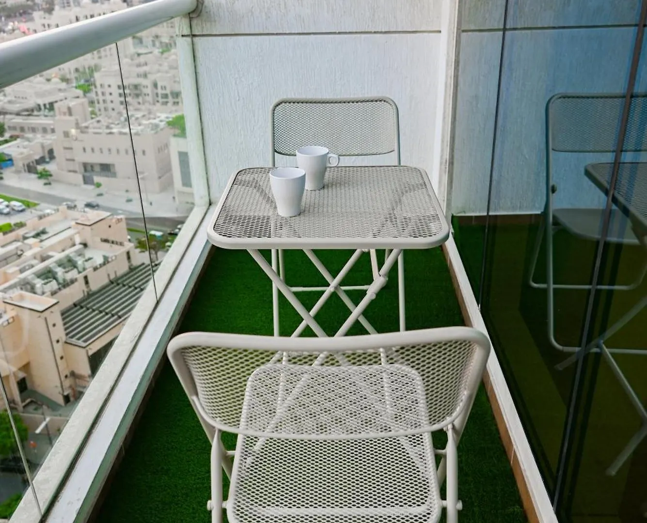 Aesthetic Apartment - 7Min Walk To Burj Khalifa Dubai United Arab Emirates