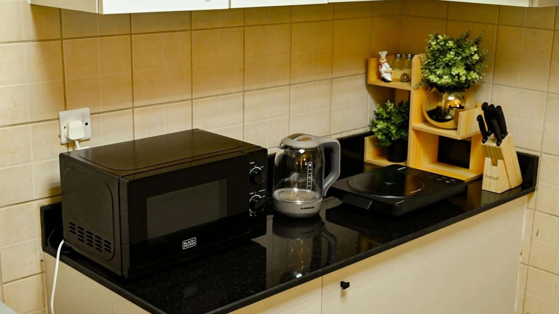 Aesthetic Apartment - 7Min Walk To Burj Khalifa Dubai 0*,  United Arab Emirates