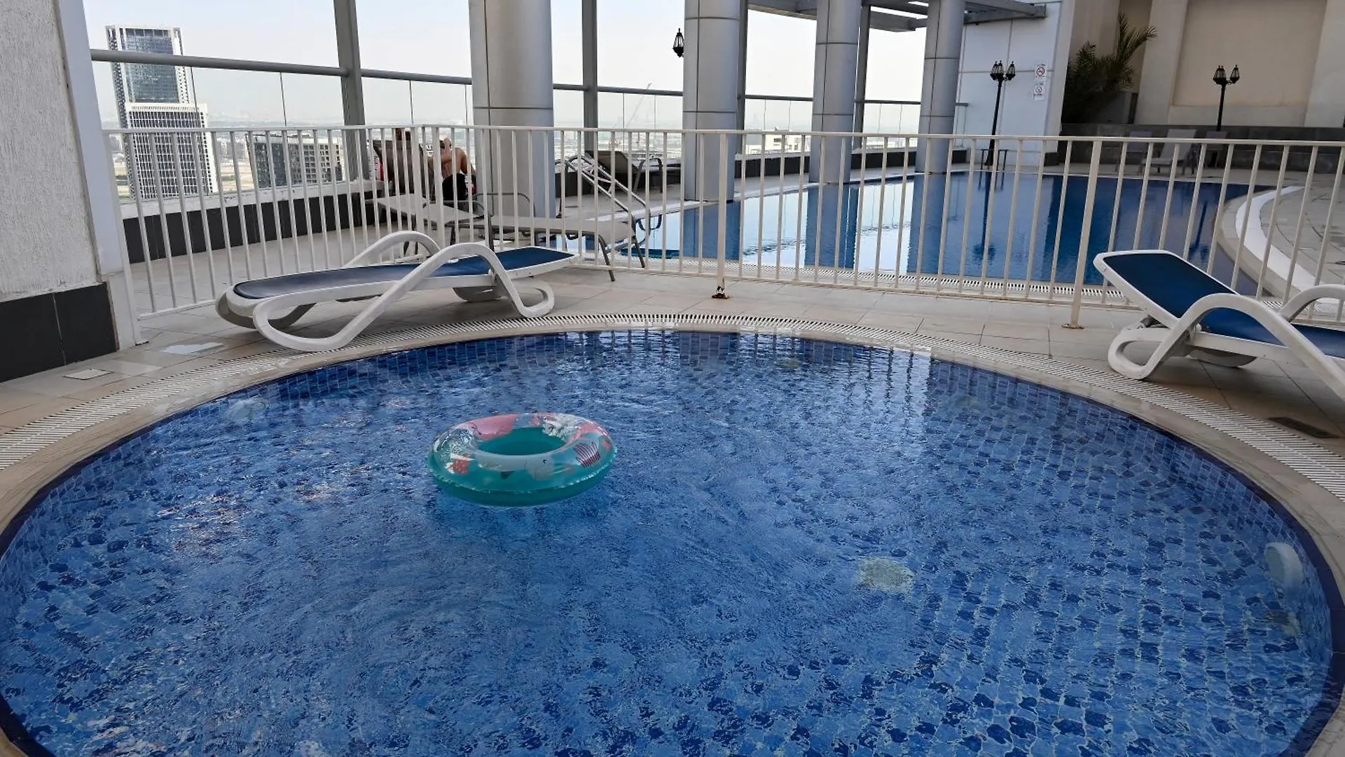 Aesthetic Apartment - 7Min Walk To Burj Khalifa Dubai United Arab Emirates