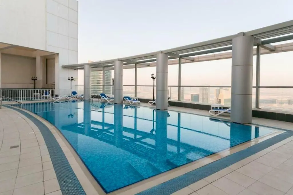 Aesthetic Apartment - 7Min Walk To Burj Khalifa Dubai