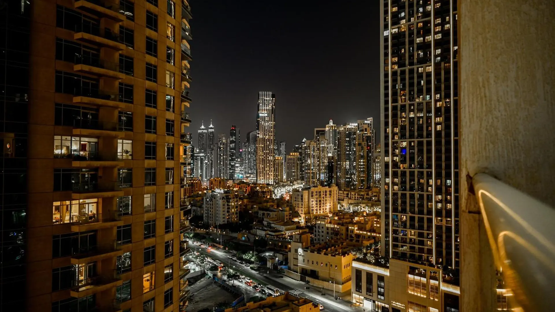 Aesthetic Apartment - 7Min Walk To Burj Khalifa Dubai