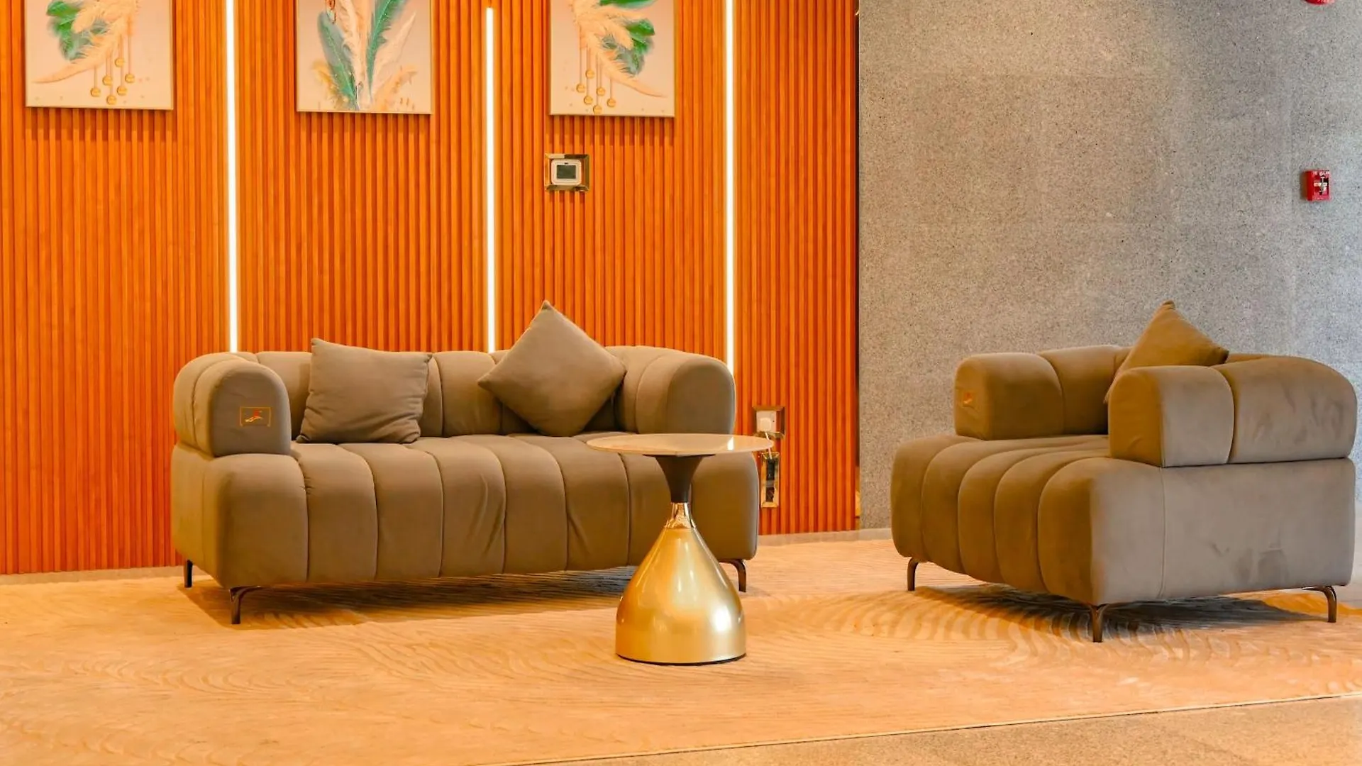 Aesthetic Apartment - 7Min Walk To Burj Khalifa Dubai Emirati Arabi Uniti