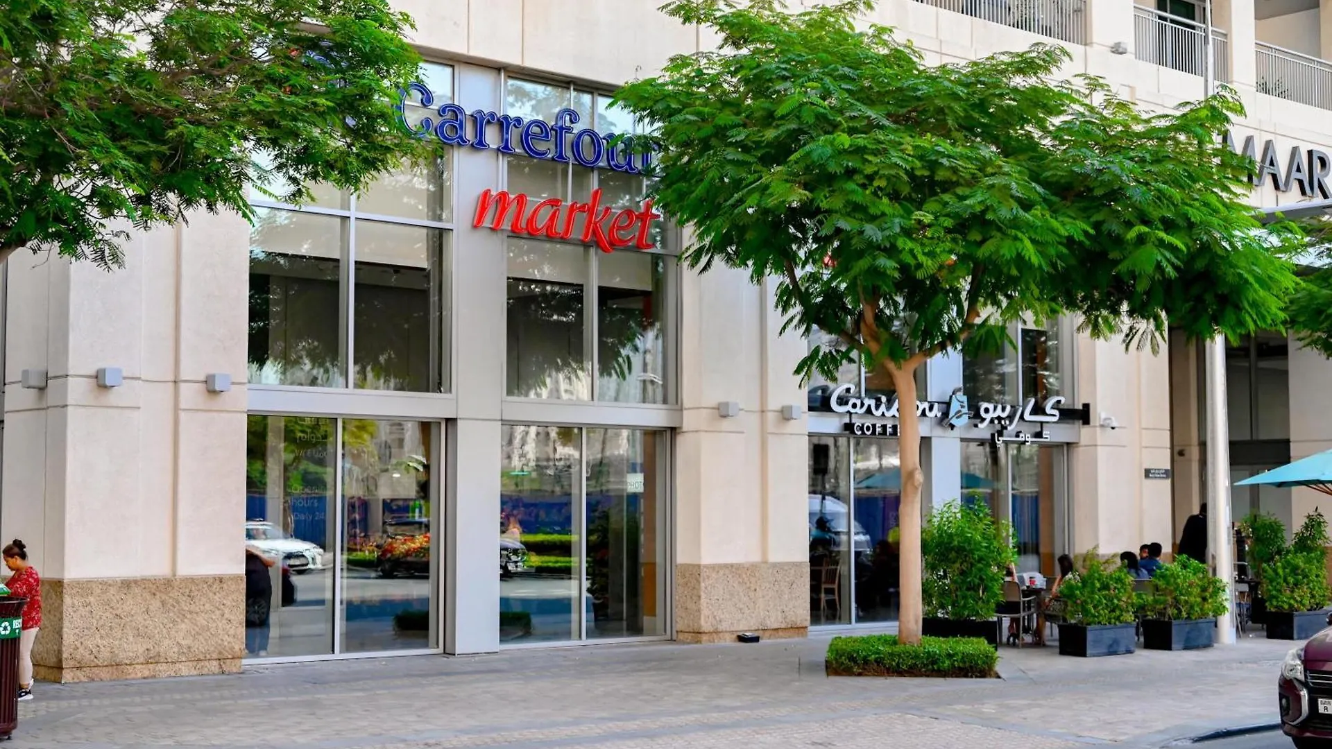 Aesthetic Apartment - 7Min Walk To Burj Khalifa Dubai Emirati Arabi Uniti