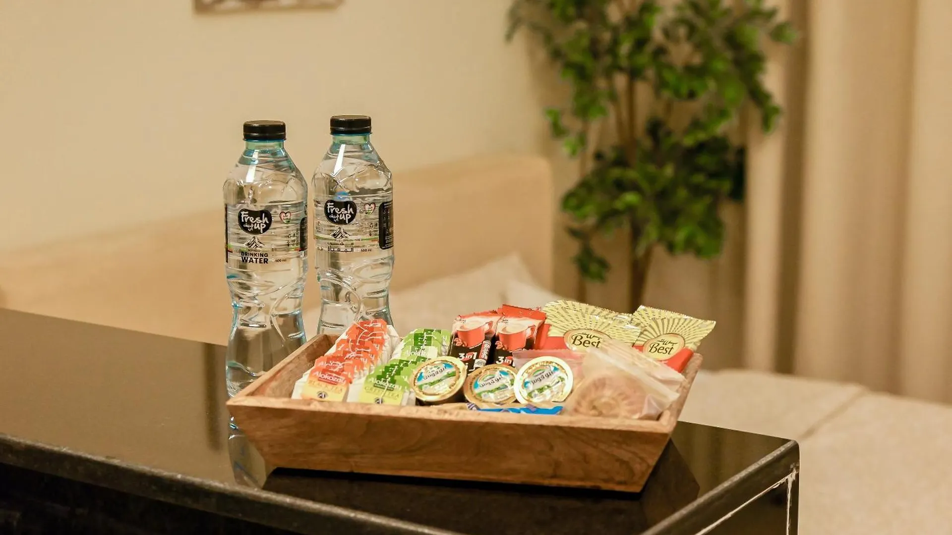 Aesthetic Apartment - 7Min Walk To Burj Khalifa Dubaj